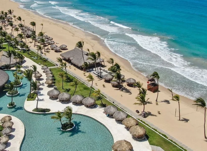 Excellence Punta Cana