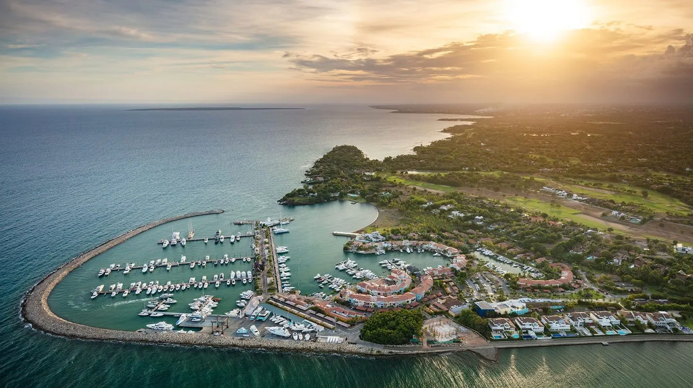 Casa de Campo Resort & Villas